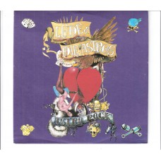 LÜDE & DIE ASTROS - Astro rock